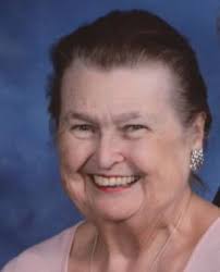 Mary Downs Obituary (1936