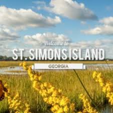 St Simons Island Ga St_simonsisland Twitter