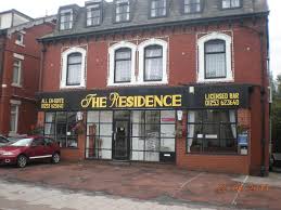 The Residence Blackpool Uk Booking Com