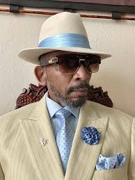 Dress To The Nine With Your Style Of Fashion