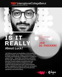 TEDxInternationalCollegeBeirut (@tedxicbeirut) • Instagram photos and videos