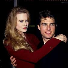 Check spelling or type a new query. Guci Luci Pussy Tom Cruise And Nicole Kidman 90s á€™ Facebook