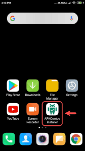 Apkcombo installer is an android app that lets you install xapk, apks, obb, apkm. Como Instalar Apks App Bundle Zip Apk Obb Xapk Apkm