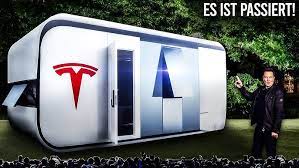 Es ist passiert! Das 10.000-Dollar-Haus von Elon Musk ist endlich auf dem Markt - YouTube