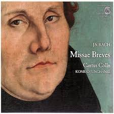 New & Upcoming Recordings of Bach's Works