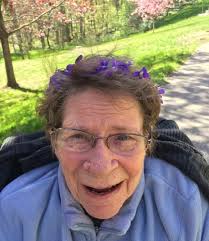 Margaret Robinson Obituary