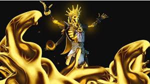 Midas es una indumentariade rareza legendariodesbloqueandose al llegar a nivel 100 depase de batalladelcapítulo 2: Fortnite Temporada 2 Midas Aparece En Los Teasers Confirmada La Teoria Del Oro Millenium