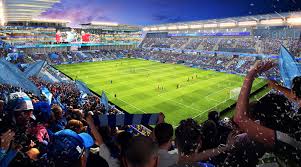 Mls In San Diego Did Chargers Bolting Open Door For