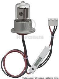 The uv/vis detector can detect single wavelength at one time while the dad can scan a wavelength range (i.e. Kinesis Uv Visible Hplc Detector Lamps Tsp Uv 6000 Dad Surveyor D2 Lamp