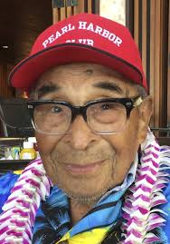 We must never forget Pearl Harbor