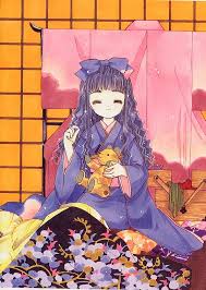 Cardcaptor Sakura Tomoyo Tomoyo Daidouji Character Giant Bomb Cardcaptor Sakura Cardcaptor Sakura