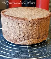 Salem Bonjour Le Week End Mon Fiston M A Demande Une Genoise Plutot Un Gateau A Base De Cett Moelleux Au Chocolat Recette Genoise Moelleuse Genoise Moelleuse