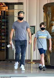 Jest laureatką wielu polskich festiwali piosenki dziecięcej Colin Farrell And Son Henry Keep Their Minds Active As They Head To The Bookstore Under Lockdown Readsector