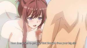 Anehame: Ore no Hatsukoi ga Jisshi na Wake ga Nai - Episode 2 and more free  porn, hentai, sex videos on Hentai2W