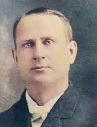 Corp. Charles Bertrand “Charlie” Montgomery Sr. (1860-1928)