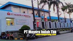 Informasiloker.com merupakan situs blog tentang lowongan kerja di indonesia. Lowongan Kerja Pt Mayora Indah Tbk Jatake 2021
