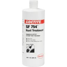 Loctite Extend Rust Treatment Aa633 234981 Shop Metal Repair Products Tenaquip