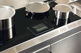 Como solo calientan los utensilios de cocina, utilizan menos electricidad y son más seguras para ti y tu familia. Mejor Placa De Induccion Para Tu Cocina 2019