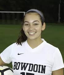 2019 Women's Soccer Roster