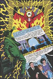 HOUSE OF MYSTERY #23 Facsimile Edition Nick Cardy Cover – Buds Art Books