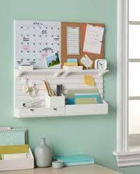 Home office wall organization ideas. Pin On Decoracion De Interiores