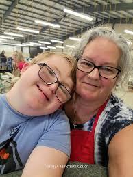 Southeastern Serama Club's Successful Show in Jefferson, Georgia