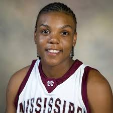 2024-25 Mississippi State Women's Basketball Media Guide by Mississippi  State University Athletics