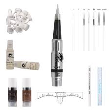 Augenbrauen, die wie echt aussehen das microlining ist eine weiterentwicklung der handmethode „microblading und ermöglicht eine feinstpigmentierung ihrer augenbrauen. Pigmentiergerate Mehr Als 50 Angebote Fotos Preise