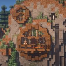 Goldrobin Minecraft Builder On Instagram Mountain Home Sweet Home Fol Goldrobin Minecraft Blueprints Amazing Minecraft Minecraft Houses Survival