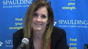 Bomb survivor has kind words for Samaritan