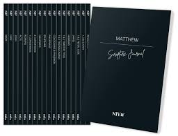 Need assistance with case study paper samples & writing help for your academic reference? Niv Scripture Journal New Testament Pack Pack 10ofthose Com