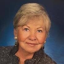 Joan Lynn "Joni" Gorgen Obituary (2025)