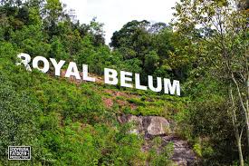 This resort also features complimentary wireless internet access, concierge services, and gift shops/newsstands. The Royal Belum State Park Perak Malaysia