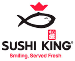 25th Anniversary Sushi King