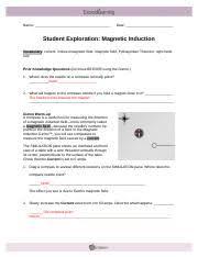 Start a new game then press the ` (tilde) key then type in these codes if it does not work then answer again. Student Exploration Half Life Gizmo Key