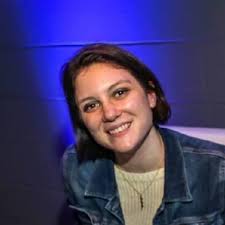 Amy Eskridge's Instagram, Twitter & Facebook