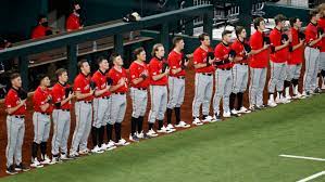 More than 25 percent of the longhorns roster is made up of. How Texas Collegiate Baseball Teams Fared This Week Tech Wins Top 10 Battle Over Tcu