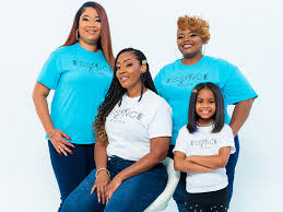 A macon woman returned home to open a hair salon specializing in treating natural hair styles for black women.jasmine carson opened her creationz that jazz s. Essence Salon Of Macon Georgia Cuts And Color Sew Ins Silk Press Wig Install Custom Wigs