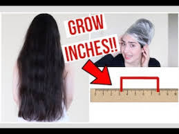 These feminine/masculine hairstyles can be seen in a variety of different looks including mushroom cuts, buzz cuts, undercuts, shags, and more! Grow Your Hair Faster Longer In 1 Week Grow 2 4 Inches Of Hair In One Week Youtube