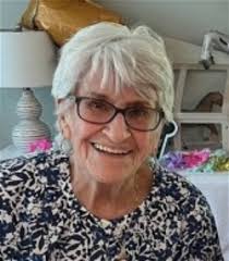 Beverly Ann Eckhardt Scouler Obituary