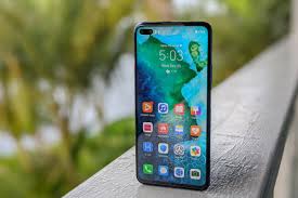 Honor V30 Pro full review: no Google ...