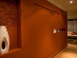 Copper Colored Entryway Room Paint Colors Living Room Paint Wall Paint Colors