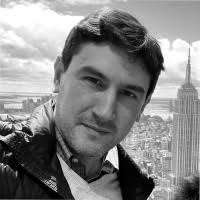 Max d'Alessio Email & Phone Number