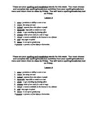 My librarian is a camel spelling/vocabulary words. Journeys 4th Grade Vocabulary Test Word List For My Librarian Is A Camel Edit