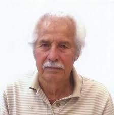 BALDEMAR GARZA Obituary (2013)