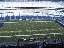 centurylink field view from upper level 336 vivid seats