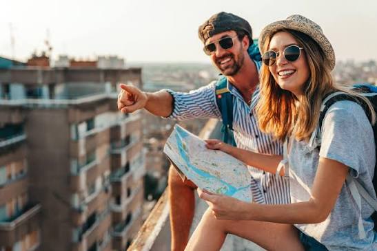 How to plan a trip without a travel agency | HEYBUS