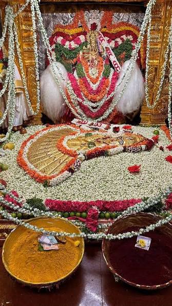 Balkampet Yellamma Talli Kalyana Mahotsavam 2023 🙏😍 , TELANGANA BONALU  JATARA COMING SOON 🙏💐, follow - @folk_hyderabad_officiall , ADMIN -  @sai_kiran1397 , Follow us for more videos 🔥, #bonalu ...