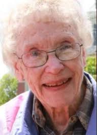 Obituary information for Marietta Hultgren