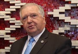 Russell Ralston's Instagram, Twitter & Facebook